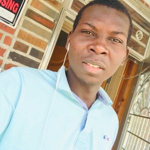 Meet your Posher, Ismael